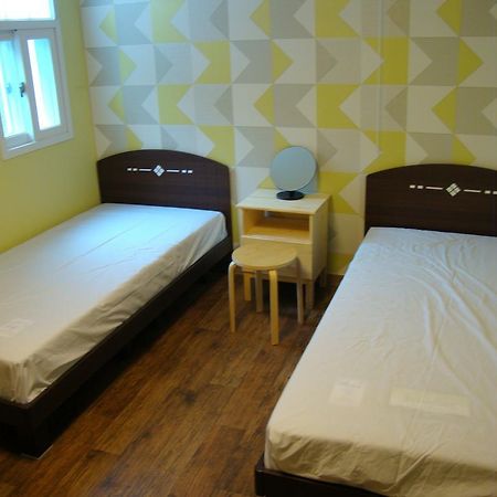 סיאול Cube Guesthouse מראה חיצוני תמונה