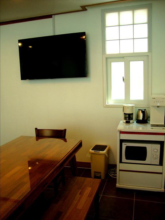 סיאול Cube Guesthouse מראה חיצוני תמונה