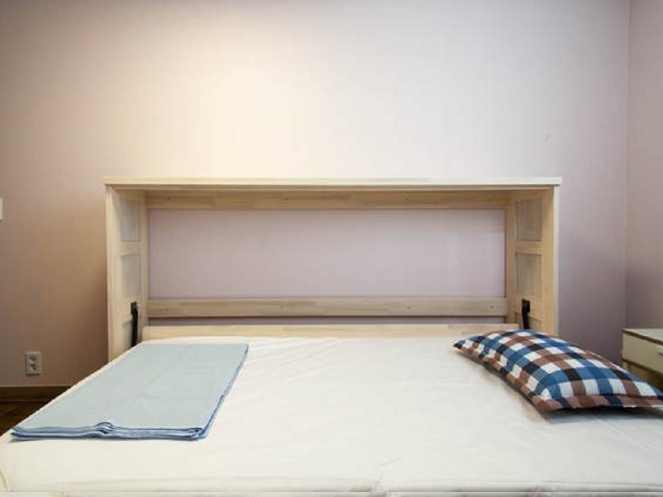 סיאול Cube Guesthouse מראה חיצוני תמונה