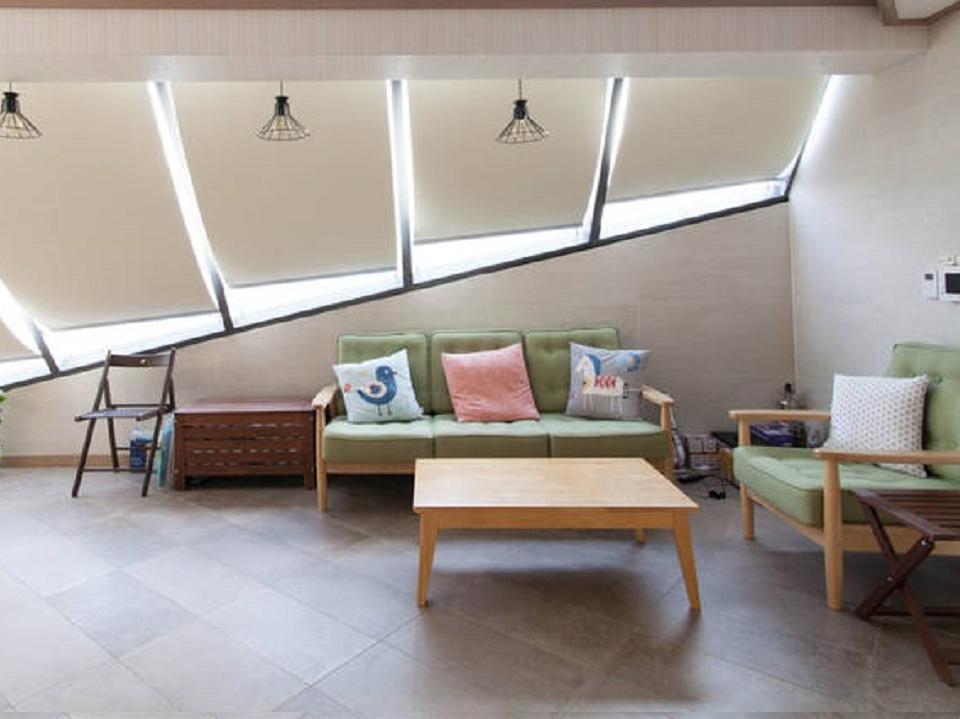סיאול Cube Guesthouse מראה חיצוני תמונה