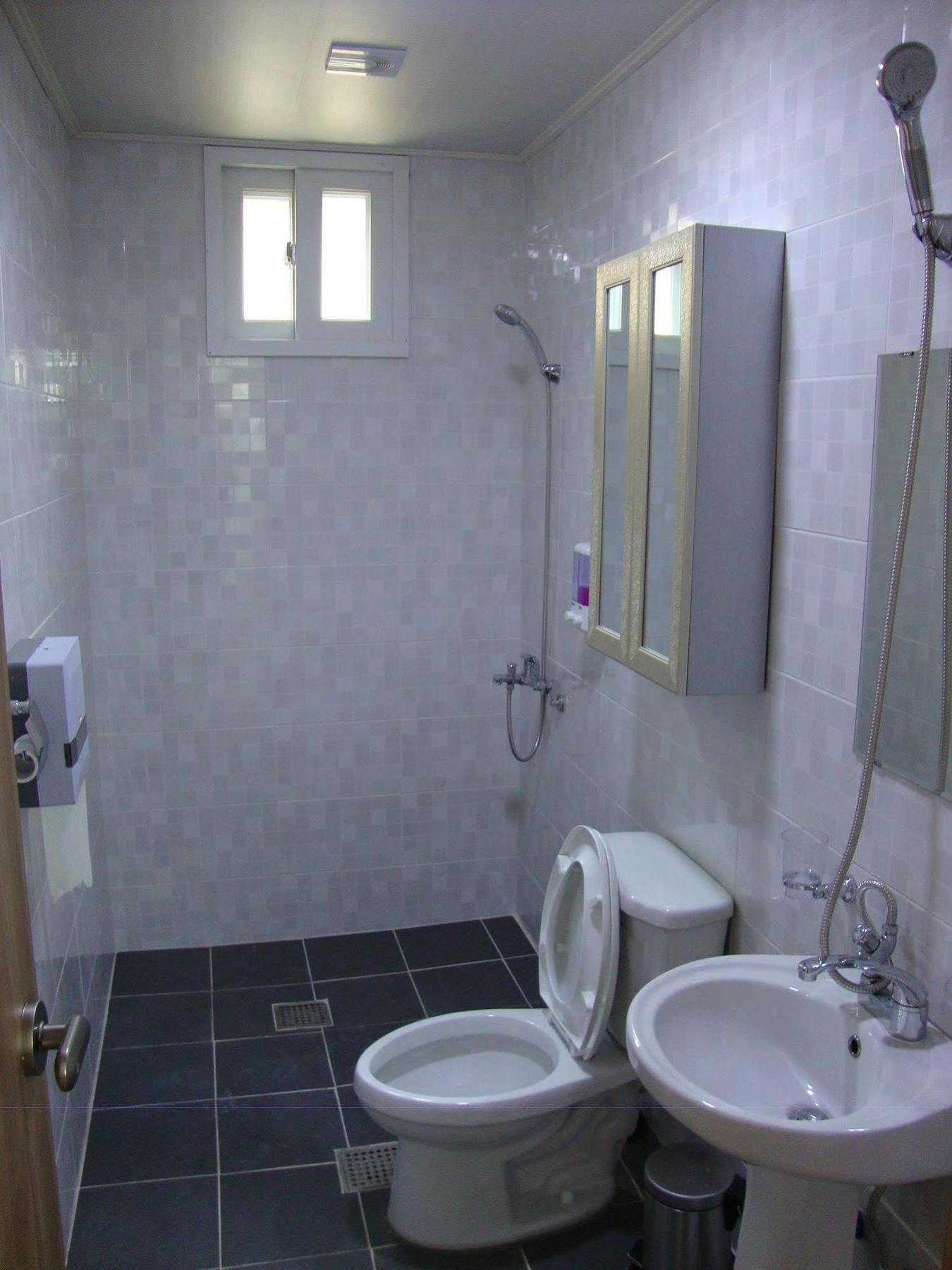 סיאול Cube Guesthouse מראה חיצוני תמונה